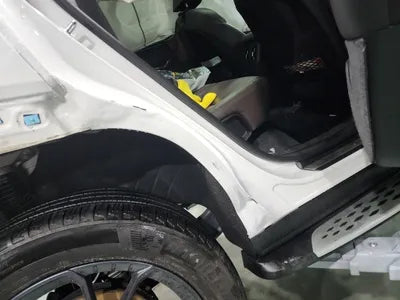 2021 Hyundai Tucson KMHJE81BGMU007763 VIN:KMHJE81BGMU007763