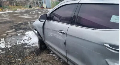 2016 Hyundai Santa FE KMHSW81UDGU609951 VIN:KMHSW81UDGU609951