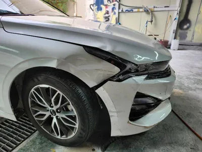 2020 Kia K5 KNAG241ABLA023591 VIN:KNAG241ABLA023591