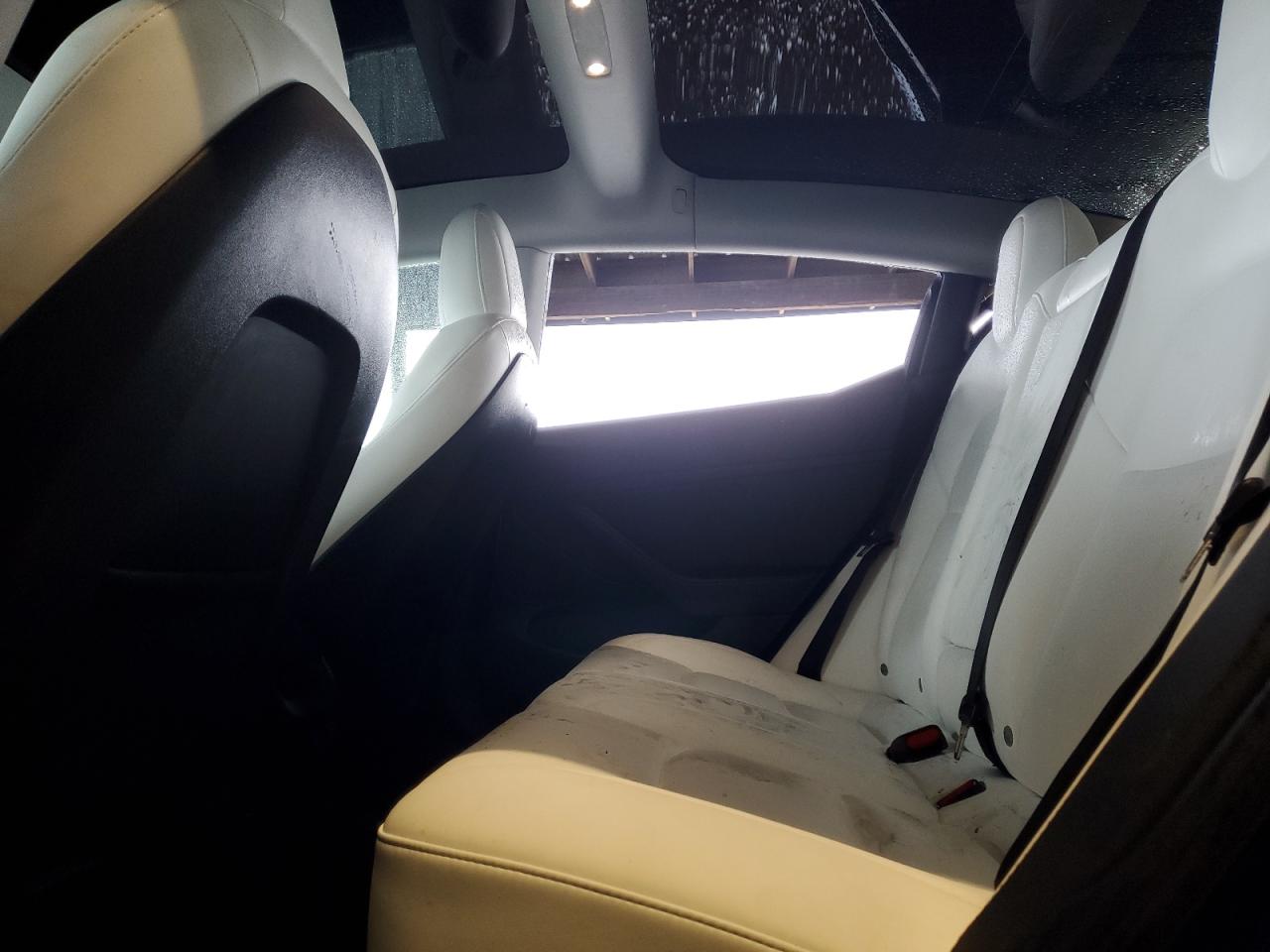 2022 TESLA MODEL 3  VIN:5YJ3E1EB6NF128377