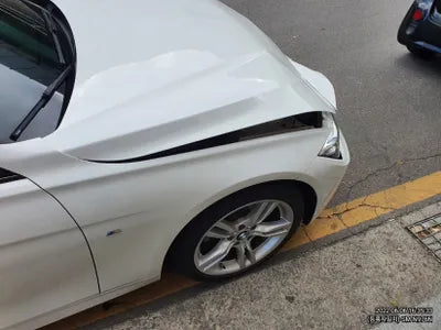 2018 BMW 330 WBA8B9106JA538324 VIN:WBA8B9106JA538324