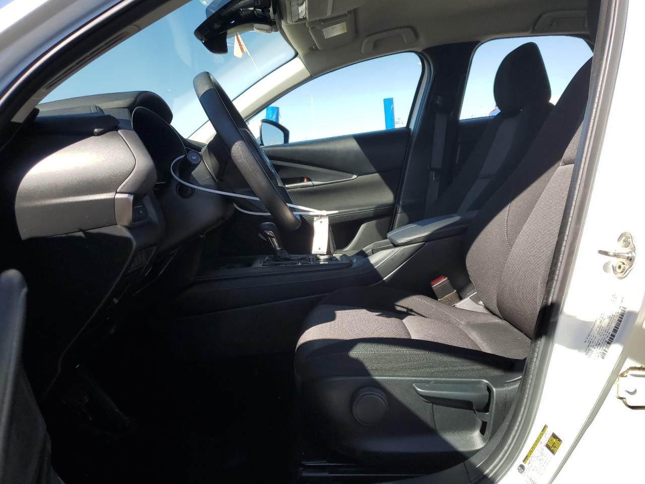 2023 MAZDA CX-30  VIN:3MVDMBAMXPM571150