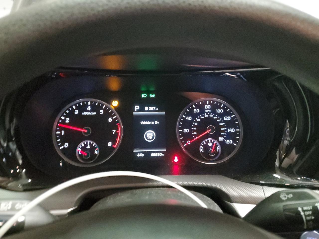2023 KIA K5 LXS VIN:5XXG14J26PG190267