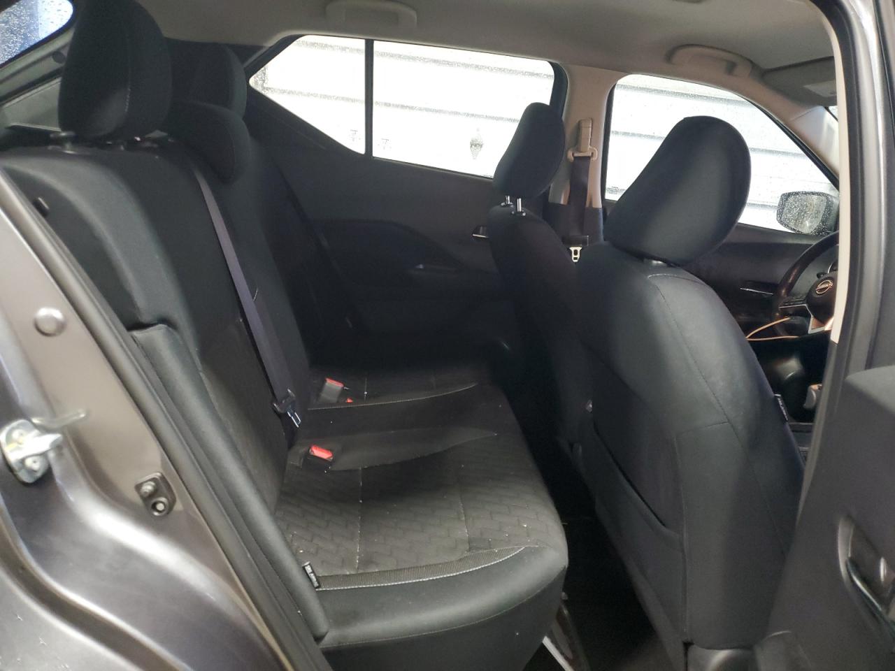 2024 NISSAN KICKS SV VIN:3N1CP5CV8RL482720