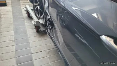 2016 Mercedes-Benz E 220 WDDHF0AB6GB182390 VIN:WDDHF0AB6GB182390