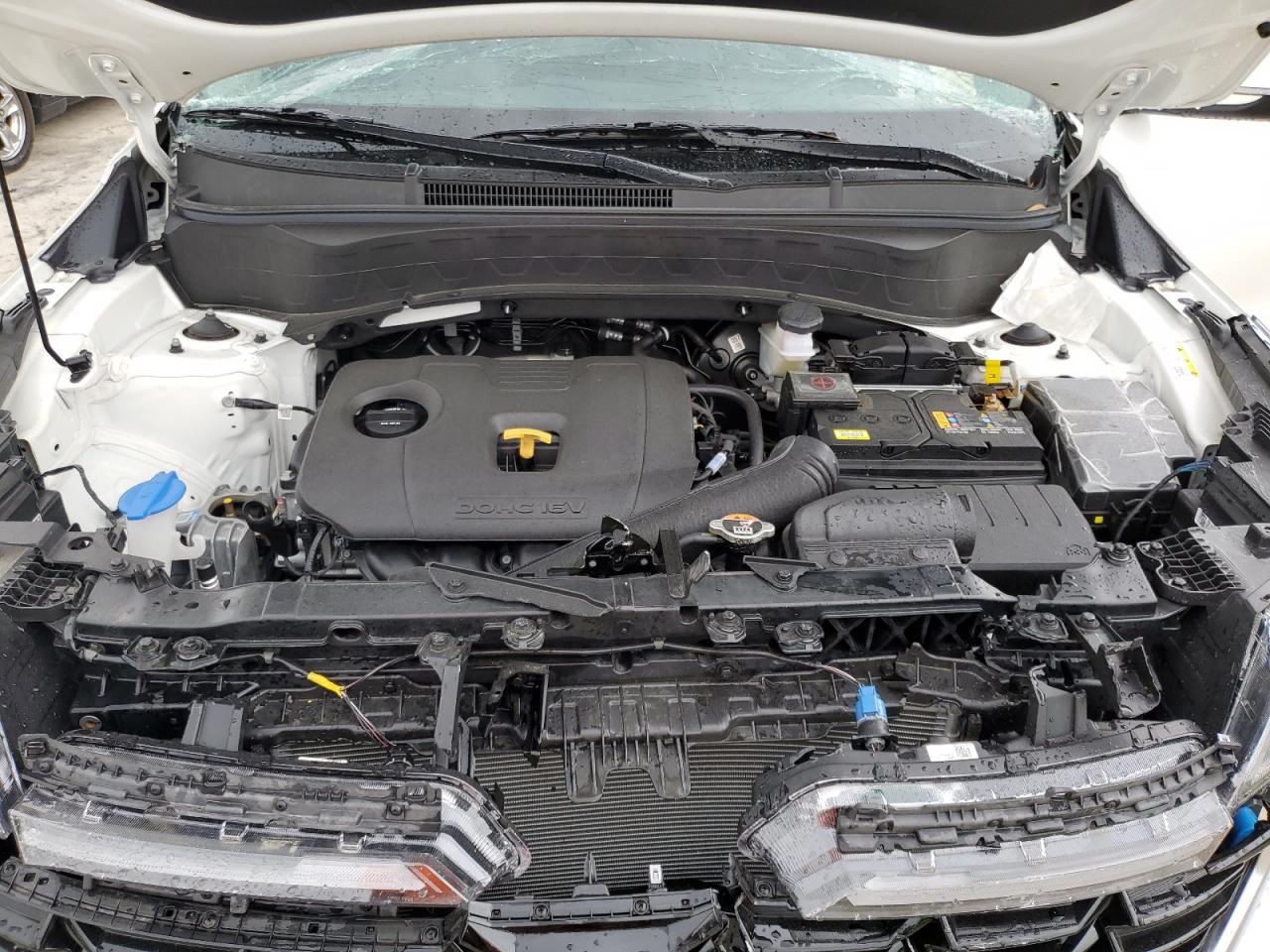 2024 KIA SELTOS S VIN:KNDEU2AA6R7599732