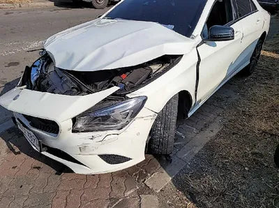 2015 Mercedes-Benz GLA 200 WDDSJ0CB8FN223021 VIN:WDDSJ0CB8FN223021