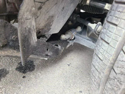 2023 Kia Sportage KNAPX81GDPK084574 VIN:KNAPX81GDPK084574