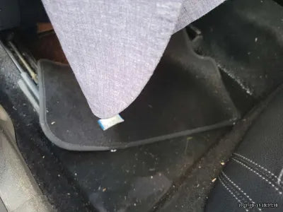 2016 Mercedes-Benz CLA 200 WDDSJ0CB0GN357779 VIN:WDDSJ0CB0GN357779