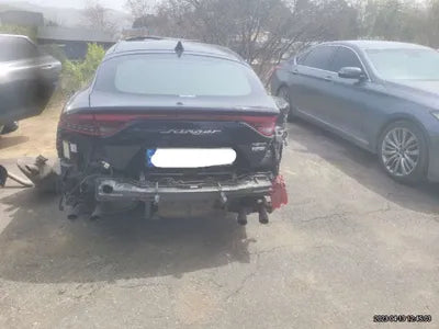 2021 Kia Stinger KNAE551CDMS090425 VIN:KNAE551CDMS090425