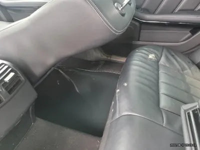 2015 Mercedes-Benz E 300 VIN: