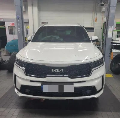 2022 Kia Sorento KNARH81GBNA127805 VIN:KNARH81GBNA127805
