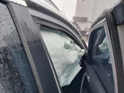 2019 Kia Sportage KNAPN813BKK659731 VIN:KNAPN813BKK659731