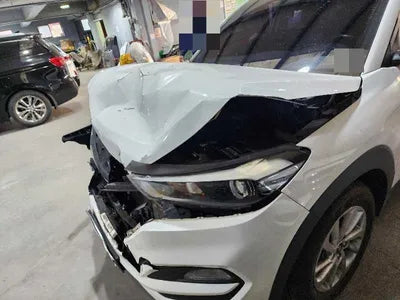 2015 Hyundai Tucson 756KMKMHJU81VBFU9 VIN:756KMKMHJU81VBFU9