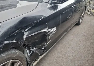 2019 BMW 520 WBAJK710XKBP73908 VIN:WBAJK710XKBP73908