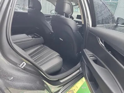 2020 Genesis G80 VIN: