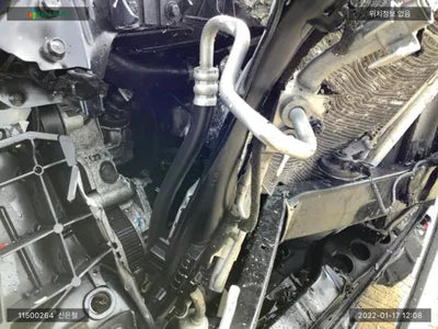 2017 Kia Sportage KNAPM813BJK332041 VIN:KNAPM813BJK332041