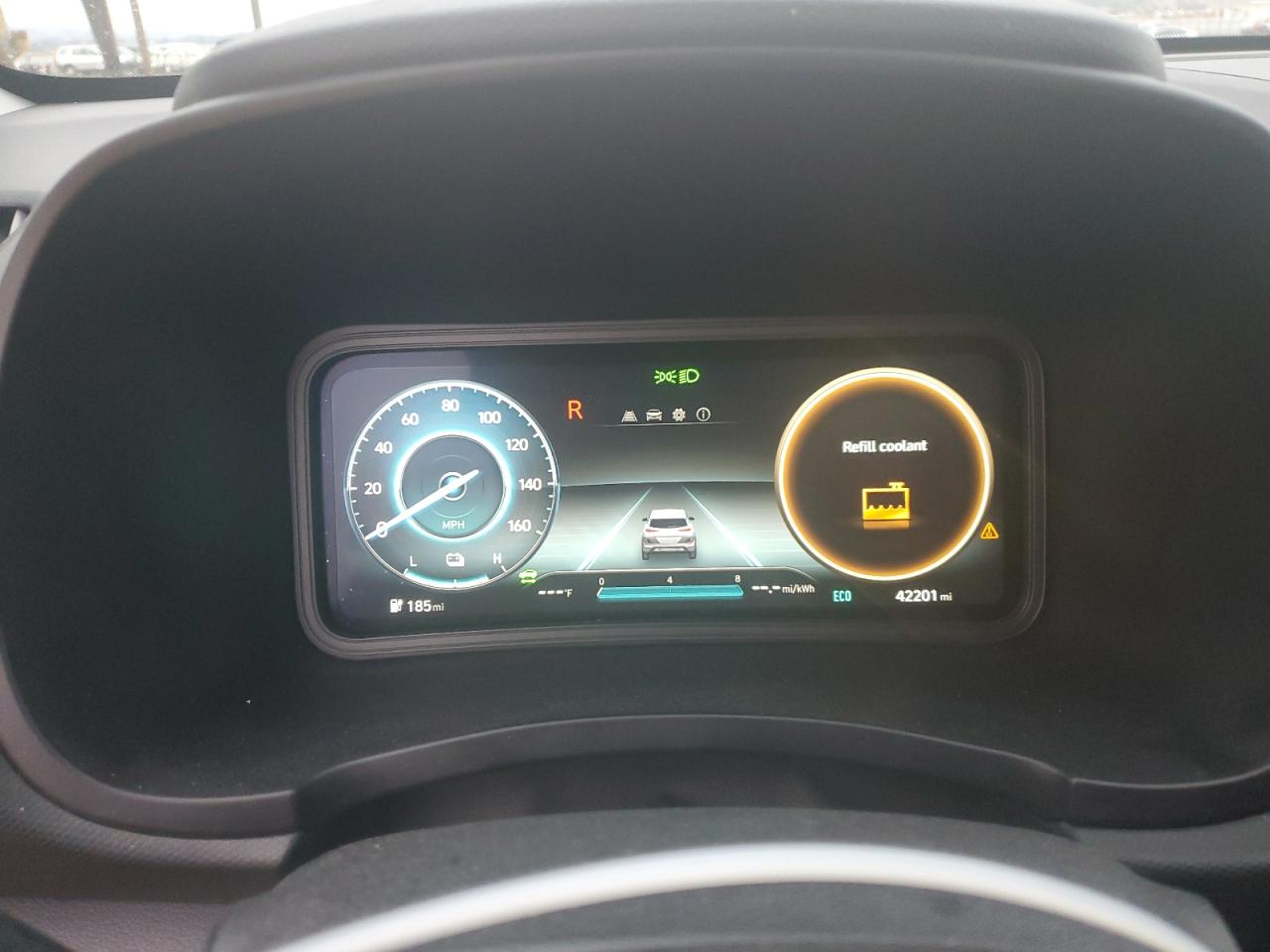 2023 HYUNDAI KONA SE VIN:KM8K23AG7PU184206
