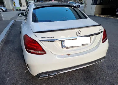 2015 Mercedes-Benz C 220 WDDWF0EB5FF118771 VIN:WDDWF0EB5FF118771