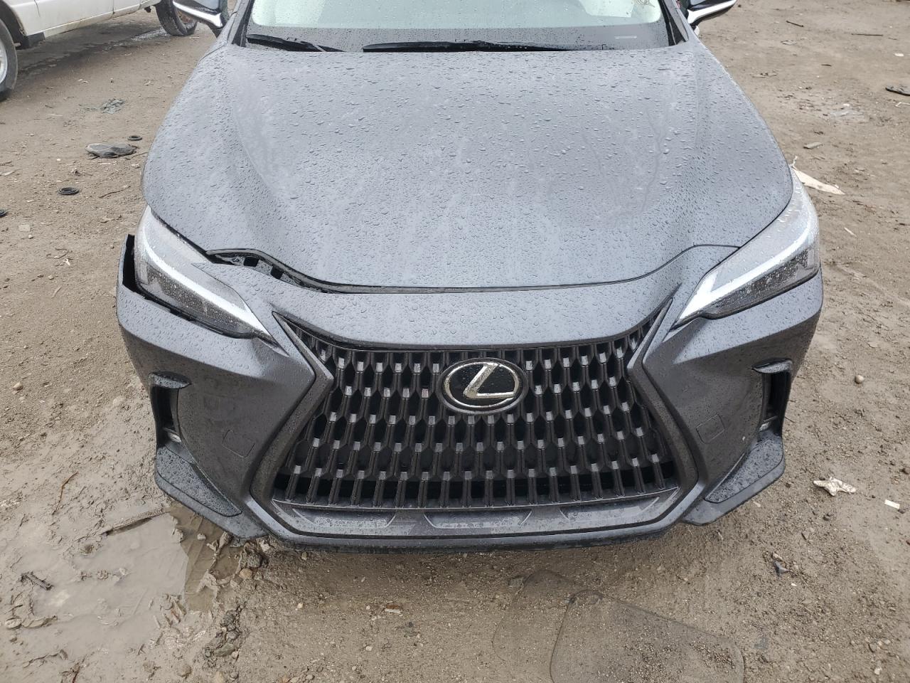 2023 LEXUS NX 350H VIN:JTJAKCEZ8P2012416