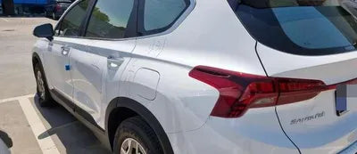 2022 Hyundai Santa FE KMHS3811BNU043147 VIN:KMHS3811BNU043147