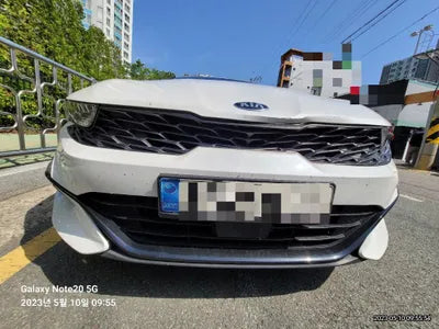2021 Kia K5 KNAG241ABMA125843 VIN:KNAG241ABMA125843