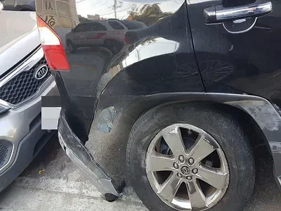 2015 Kia Mohave NONE VIN: