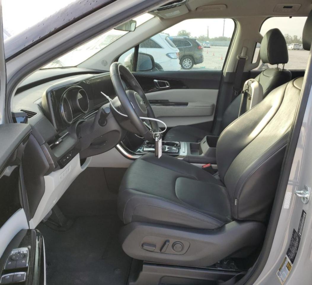 2022 KIA CARNIVAL EX VIN:KNDNC5H38N6147034