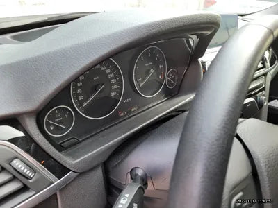 2018 BMW 320 WBA8C5109JK734550 VIN:WBA8C5109JK734550