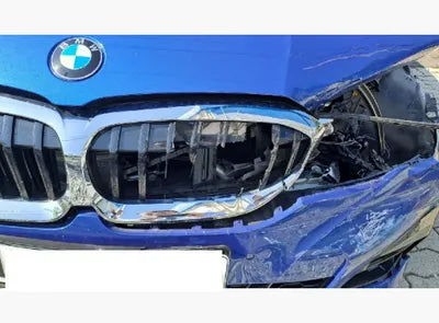 2022 BMW 320 WBA5X5102NFM31390 VIN:WBA5X5102NFM31390