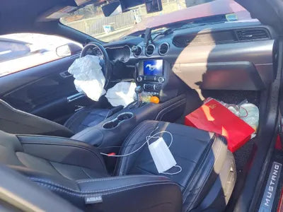 2020 Ford Mustang 1FA6P8THXL5161040 VIN:1FA6P8THXL5161040