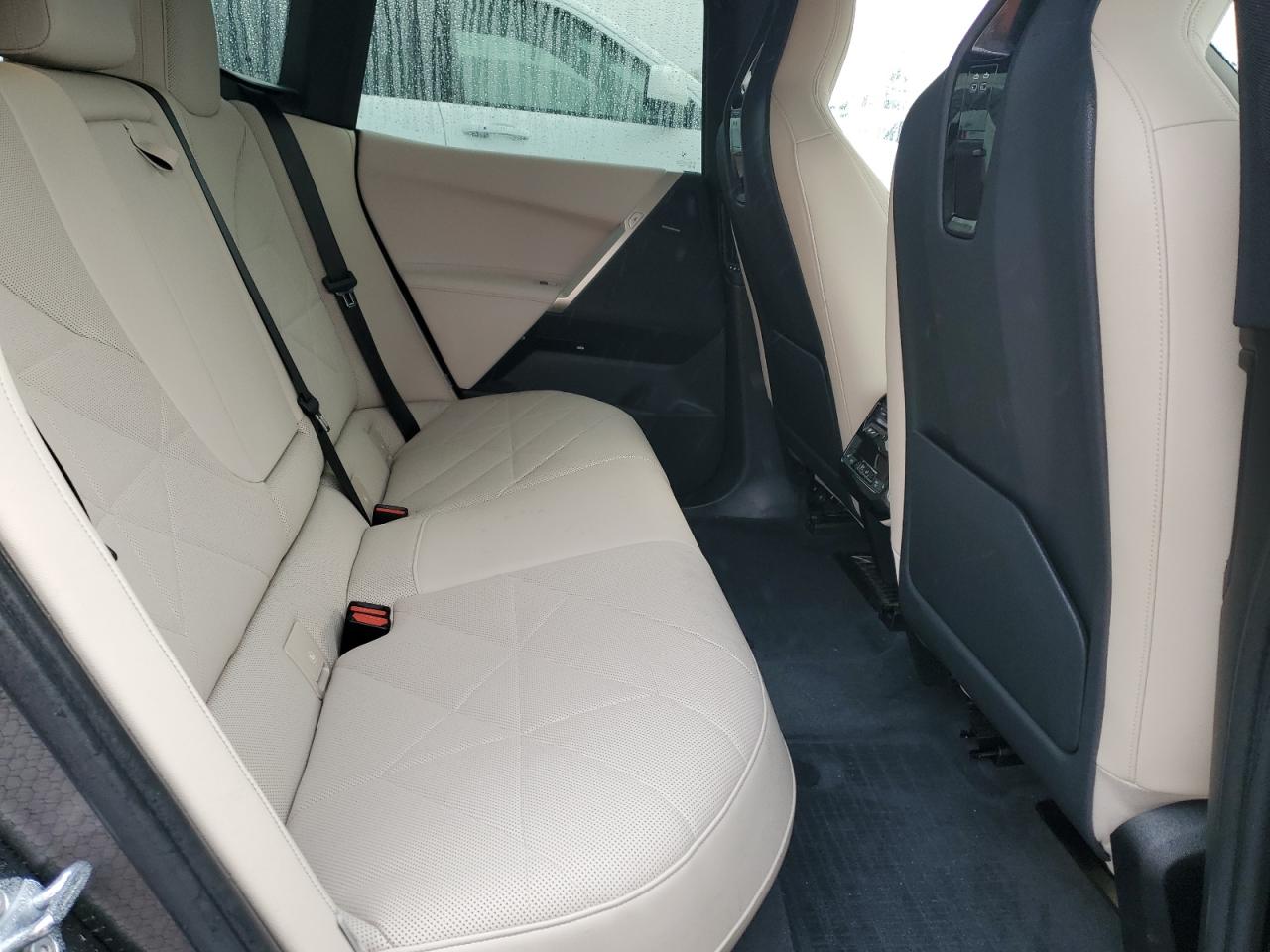 2023 BMW IX XDRIVE50 VIN:WB523CF04PCM53373