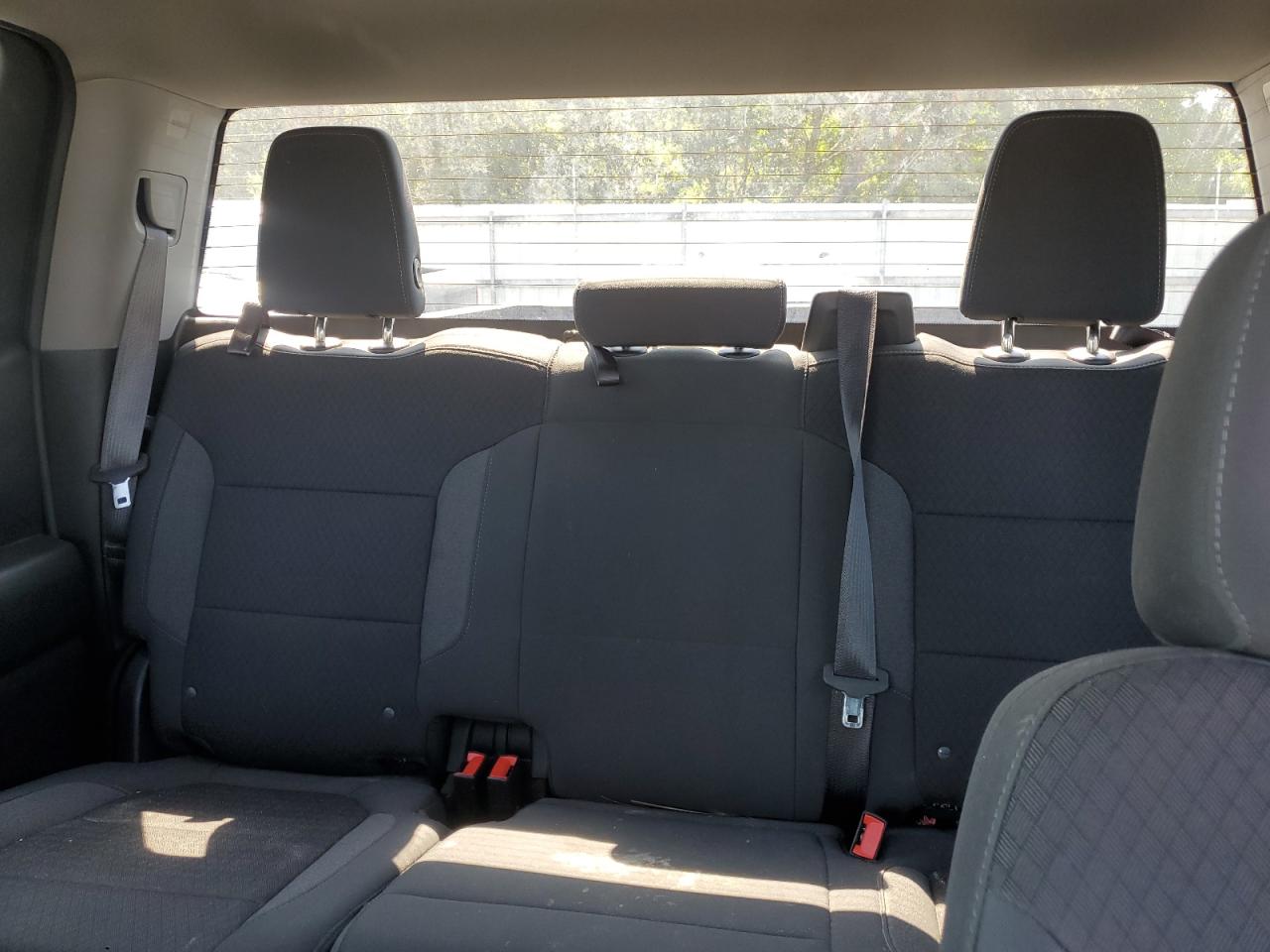 2022 CHEVROLET SILVERADO LTD C1500 CUSTOM VIN:3GCPWBEK5NG157318