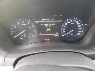 2018 Genesis G80 VIN: