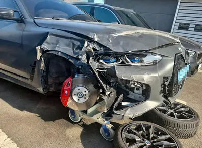 2023 BMW i4 WBY31AW02PFN62270 VIN:WBY31AW02PFN62270