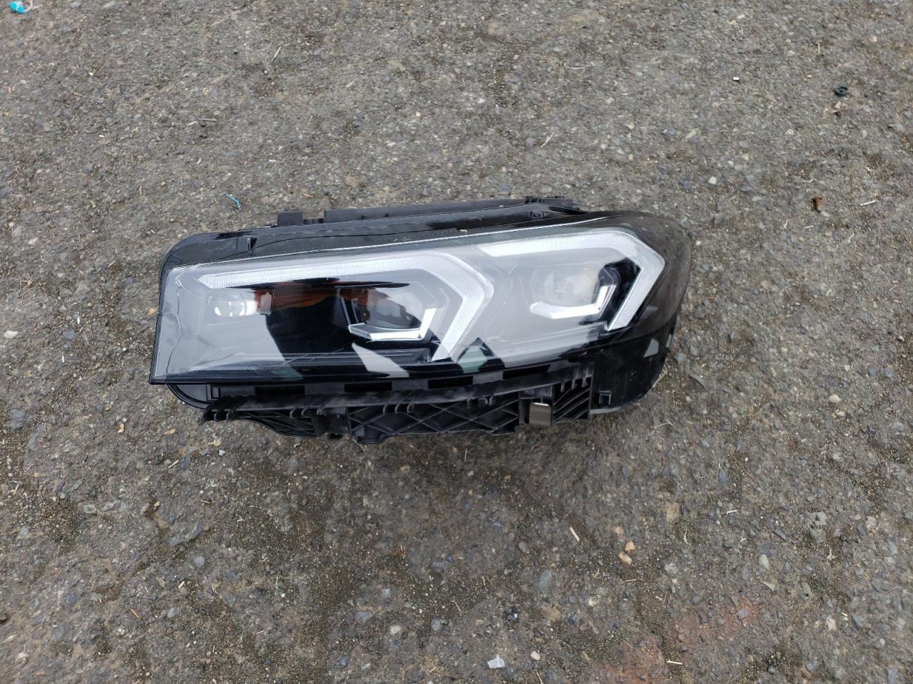 2024 BMW M340XI  VIN:3MW49FF09R8E31499