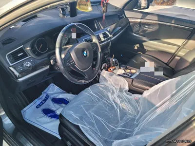 2015 bmw gran turismo efficientynamics e WBA5N2107FD498424 VIN:WBA5N2107FD498424