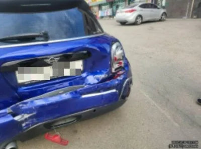 2019 MINI Cooper VIN: