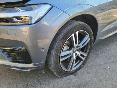 2021 Volvo XC60 YV1UZBR0DM1696984 VIN:YV1UZBR0DM1696984