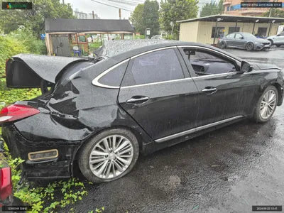 2015 Jaguar SL KMHFN412BFA005441 VIN:KMHFN412BFA005441