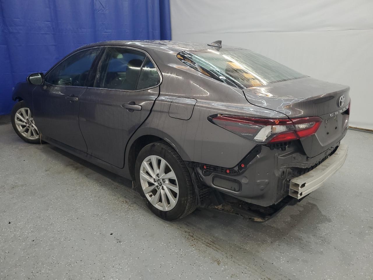 2024 TOYOTA CAMRY LE VIN:4T1C11AK9RU862750