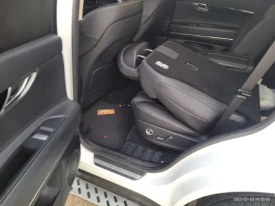 2021 Genesis GV80 VIN: