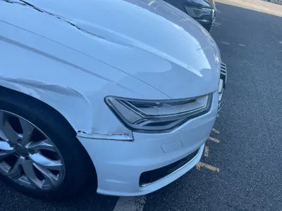 2016 Audi A6 WAUZZZ4G6GN171788 VIN:WAUZZZ4G6GN171788