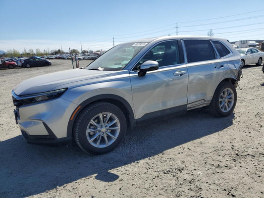 2023 HONDA CR-V EXL VIN:5J6RS4H79PL007901
