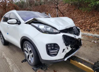 2016 Kia Sportage KNAPN813BGK015060 VIN:KNAPN813BGK015060