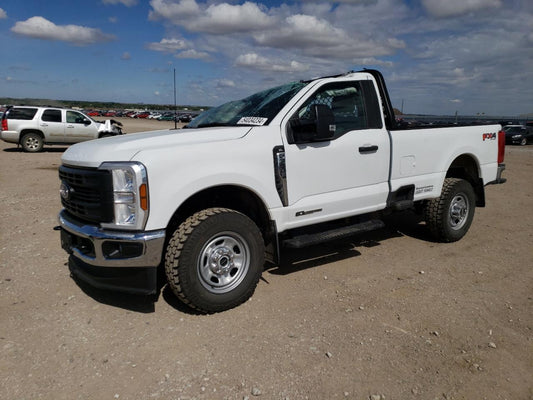 2024 FORD F350 SUPER DUTY VIN:1FTRF3BT7RED18373