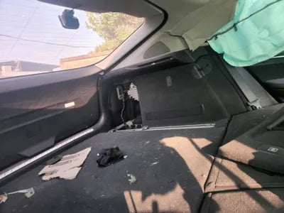 2018 BMW 630 WBAKV2101J0Z80809 VIN:WBAKV2101J0Z80809