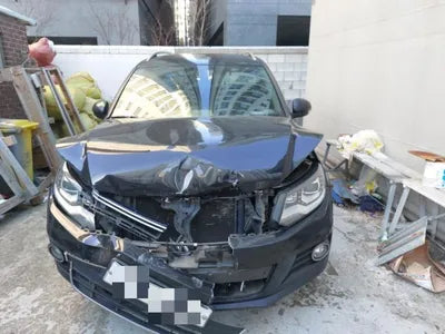 2015 Volkswagen Tiguan 368KMWVGZZZ5NZFW0 VIN:368KMWVGZZZ5NZFW0