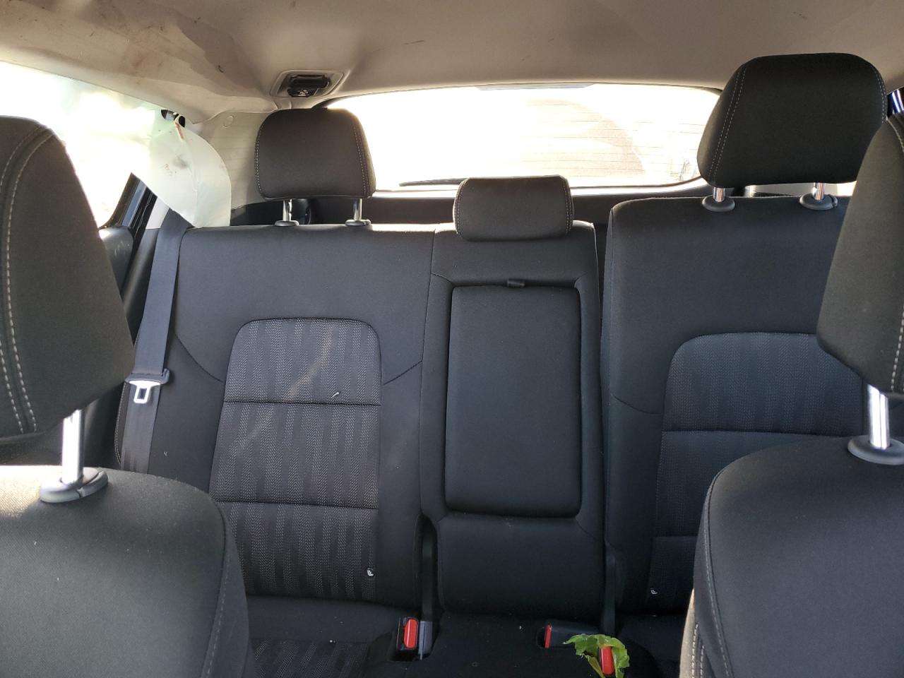 2022 KIA SPORTAGE LX VIN:KNDPMCAC1N7993147