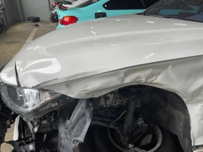 2015 BMW 320 WBA3E1109FF948483 VIN:WBA3E1109FF948483